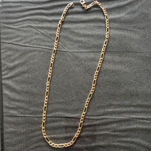Chain Link Necklace